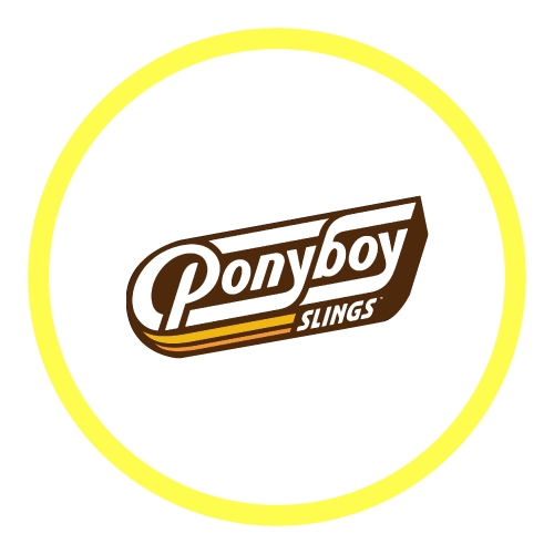 Ponyboy Slings