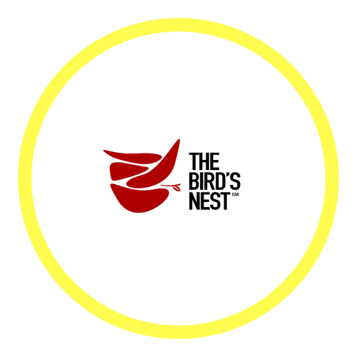 The Bird's Nest