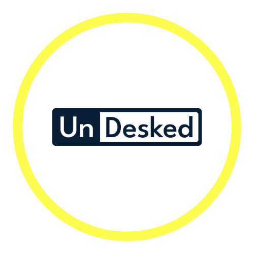 UnDesked